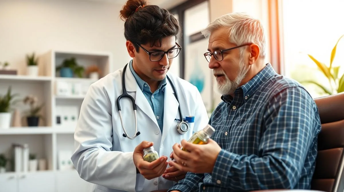 Novas Regras da Anvisa na Prescrição de Cannabis Medicinal