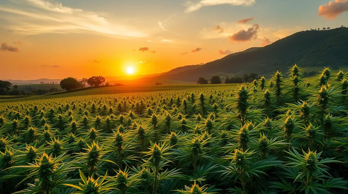 O Futuro da Cannabis Medicinal no Brasil: Regulações e Estudos