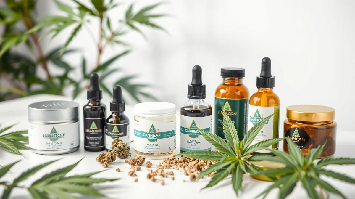 Transformação do Mercado de Cannabis Medicinal: Oportunidades