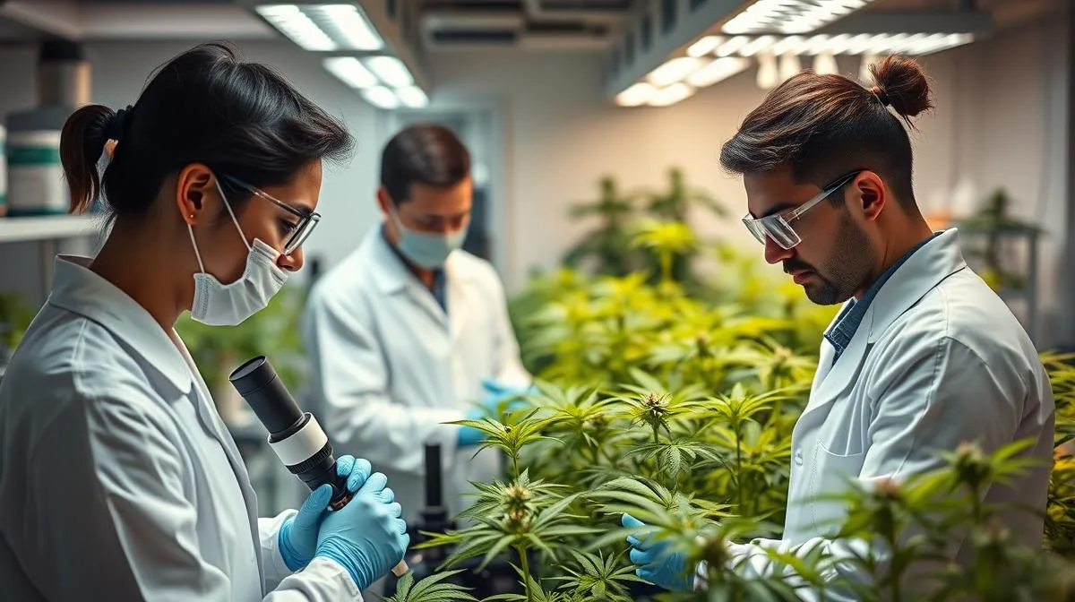 Impactos da Nova RDC 1015/2026 na Indústria de Cannabis Medicinal