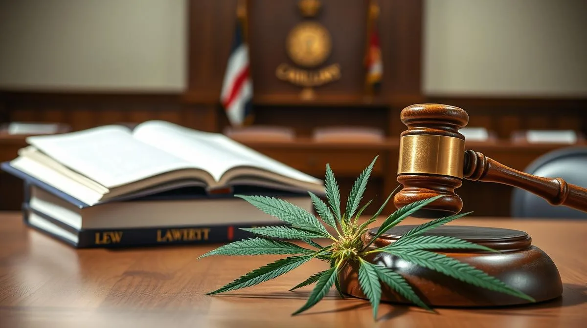 STF e a Burocracia no Fornecimento de Cannabis Medicinal