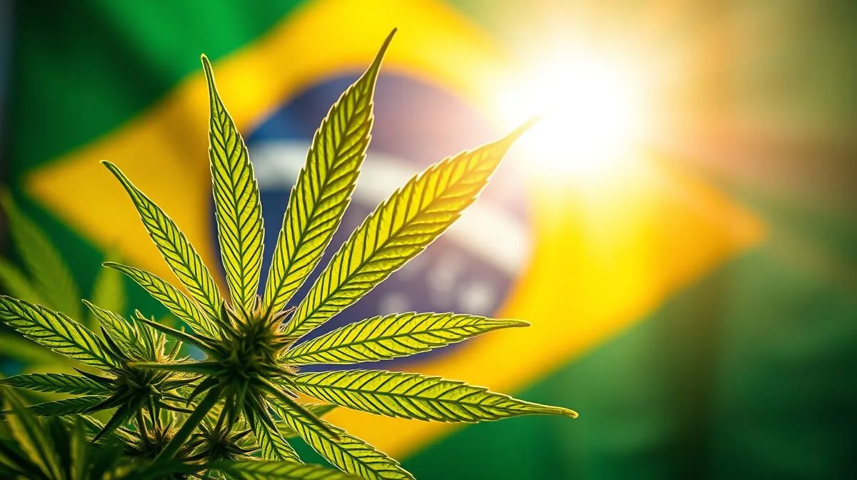 RDC 1015/2026: Novas Regras para Produtos de Cannabis Medicinal