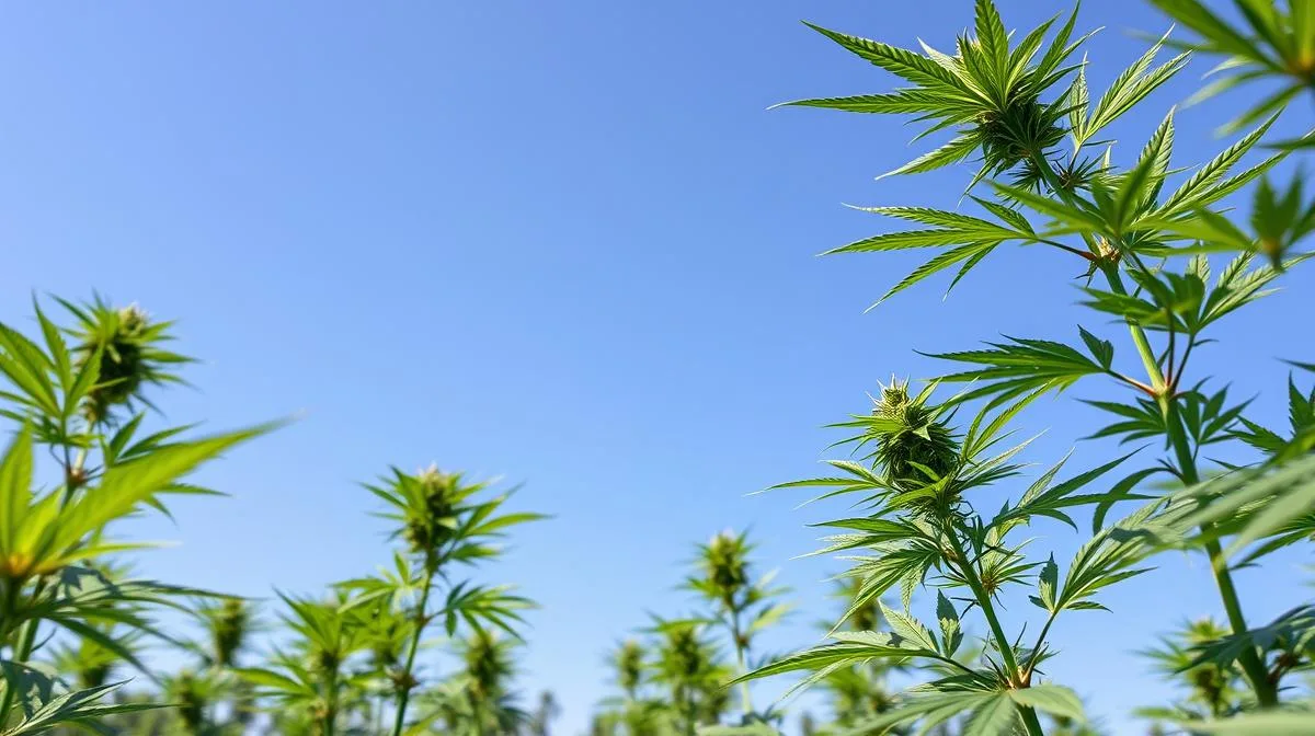 Brasil e o Novo Cenário da Exportação de Cannabis Medicinal
