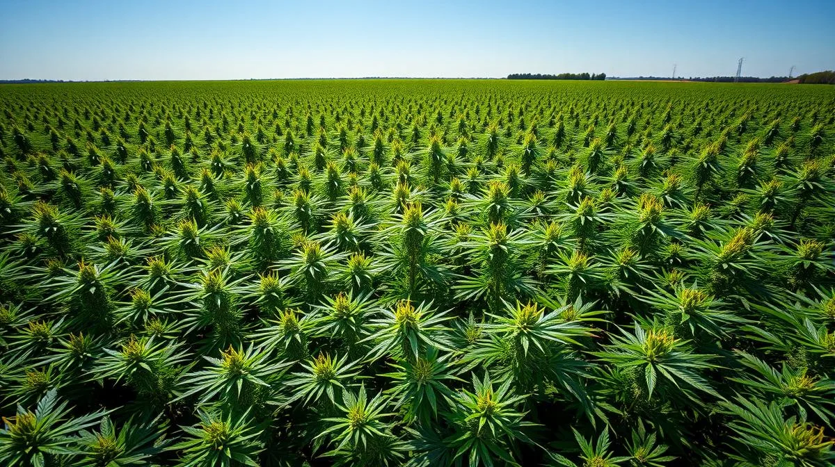O Crescimento da Cannabis Medicinal no Brasil: A Demanda em Alta